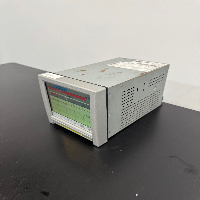 Invensys Eurotherm 6100A Paperless Graphic Recorder image 1